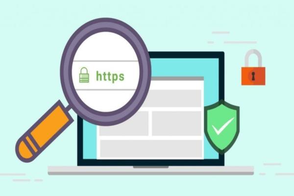 Kiểm tra kỹ đường dẫn website hoặc email nhận được